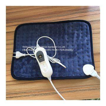 Hot Selling Electric Hospital Car Home Heat Pad