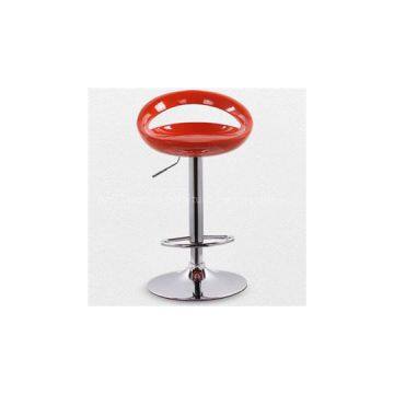 Durable Plastic Bar Stool