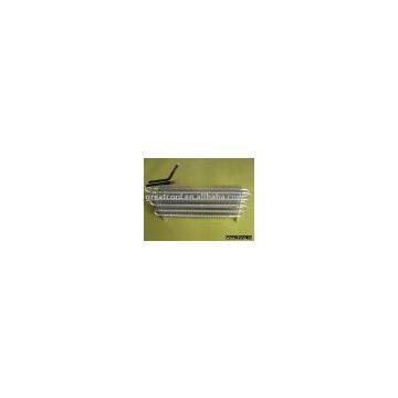 Aluminium Evaporator