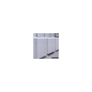 Magnesium Oxide Board
