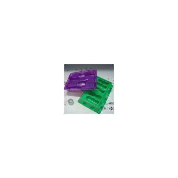 plastic blister