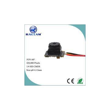 800TV Line Camera Module For Hidden Mini Camera Module in Female Toliet Video