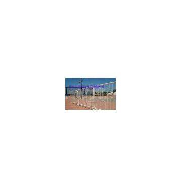 wiremesh fence