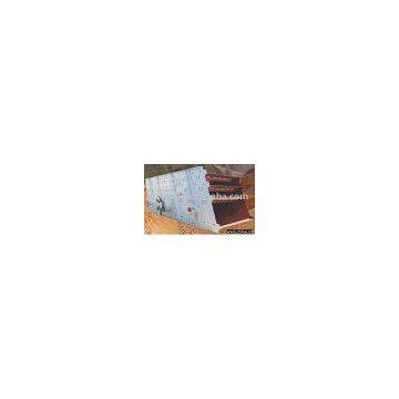 vibration screen machine