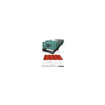 Step steel sheet roll forming machine,metal roof machine,sheet roller machine_$6000-30000/set!