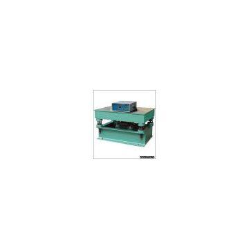 Vibrating Table