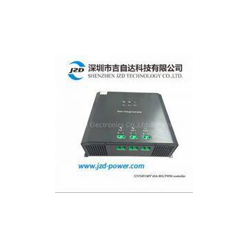 12V/24V/48V 60A-80A PWM Controller