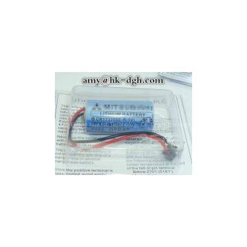 3V Lithium Battery Q6BAT CR17335SE-R