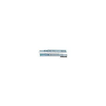 Drawer Slide, Full extension three fold slide L1045