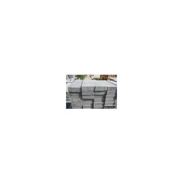 Blue Limestone slabs