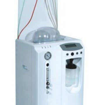 Medical Hydro Dermabrasion Water Oxygen Jet Peel Machine Skin Whitening Peeling Machine For Face