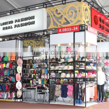 Trade Show Agent Canton Fair Fashion accessories Yiwu Market escort Agent Yiwu hotel yiwu business trip service