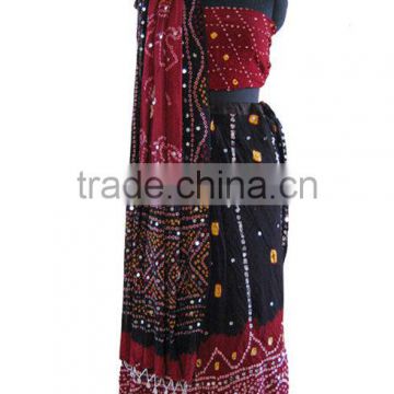 Indian Lehenga Choli, Ethnic Chaniya choli