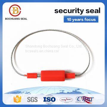 C102 good quality bar lock seals with factory price