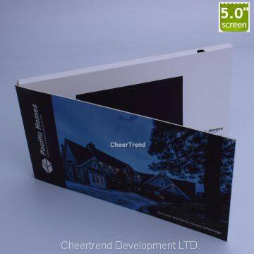GRAPHICS CARD Brochure LCD SCREEN photo-5