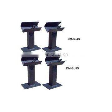 Collins 45-Degree Angle Dollie Mounts