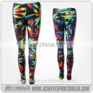 Newest Fashion Wholesale Always Leggings Women Leggings photo-2