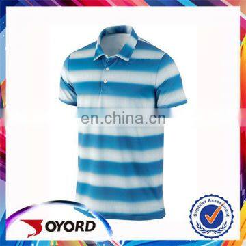 OEM dry fit one piece sport shirt international basic source t shirt