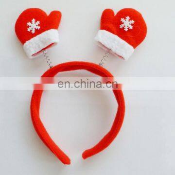 CG-CR057 Christmas headband novelty headband