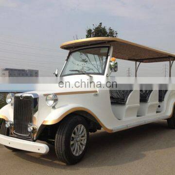 8 seat golf cart