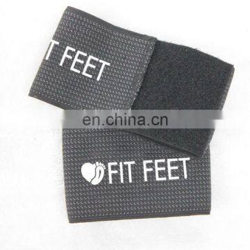 Adjustable Foot Braces Copper Arch Support Ankle Support Sleeves Relieve Foot Pain and Metatarsal Pain photo-4