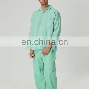 Comfortable Medical Nightwear Patient Pajama