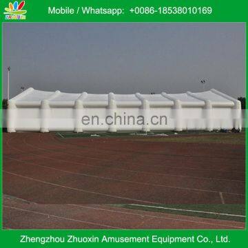 Inflatable Tent Popular Used Large Inflatable Factory Warehouse