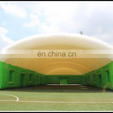 Wholesale Manufacturer Inflatable Marquees And Tents For Outdoor Event Giant Tent On Sales photo-4