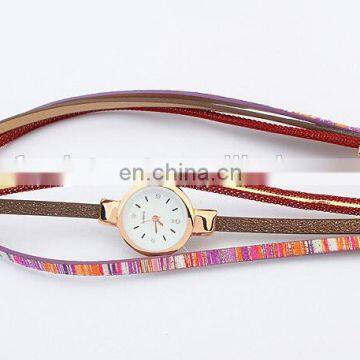 Fashion Simple Watch Bracelet Creative Multilayer Bracelet photo-2
