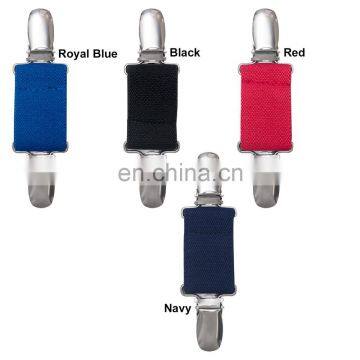 Baby Girls Solid Color Stretched Mitten Clips Gloves Mitten Clips Wholesale photo-2