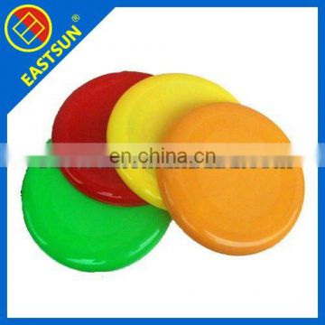 EASTSUN ECO-friendly colorful promotional foldable flying disc