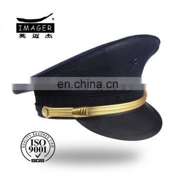 Soft event security headwear