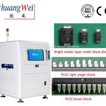 SMT AOI-Automated Optical Inspection & SMT AOI,CW-Z7X