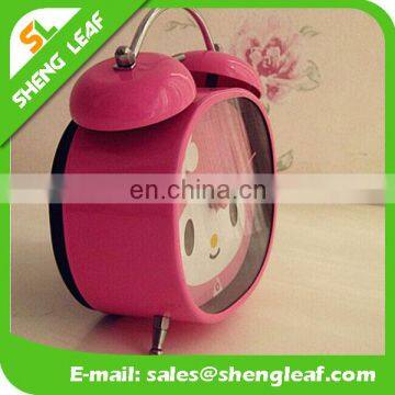 Big Face the Alarm Clock Lovely Cartoon Alarm Clock photo-2