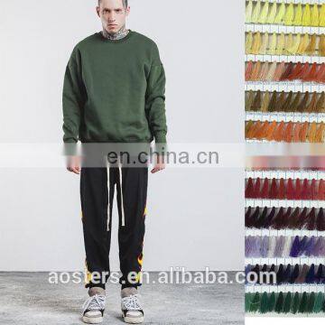 custom men fire track pants jogger pants your owm brand pants oem oed service