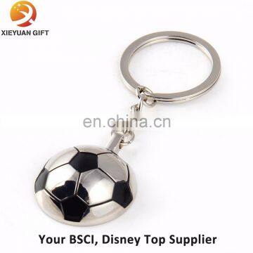 Customized Metal Eiffel Tower Sticker Keychain With Epoxy photo-6