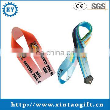 Promotional Neck Custom Polyester Lanyard photo-6