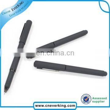 factory wholesale led ball pen with touch giveaway gift