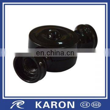 wholesale custom die casting metal part in zinc alloy