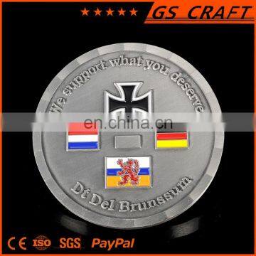 New design amazing nice religious challenge coins