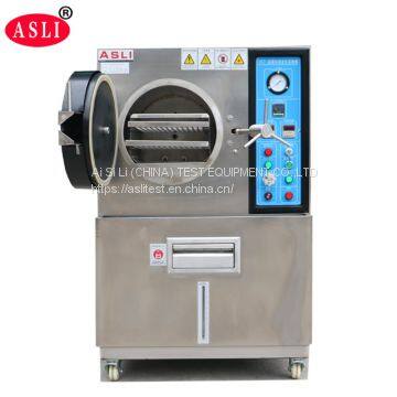 High Pressure Accelerated Aging Testing Machine for Testing LED Products photo-3