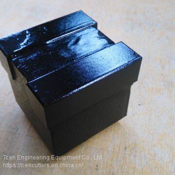 Cutter Bit TBM/Sheild cutters