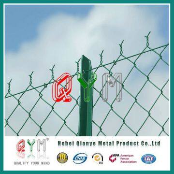 Wholesale Tighten Tension Wire on a Chain Link Fence for Sale Factory