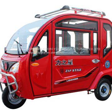 tricycle