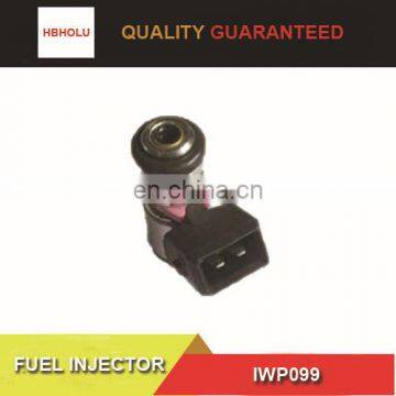 Peugeot Fuel injector IWP099 for Renaul