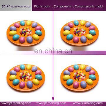 customized egg tray according to customer's drawing china suppiler; custom plasstic kitchen accessories