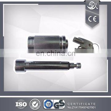 High Quality Of Lock 5/8 Dogbone W/Pushbutton Lock