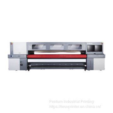 Icontek Large Format Hybrid UV Printer With Ricoh G5 Printhead photo-5