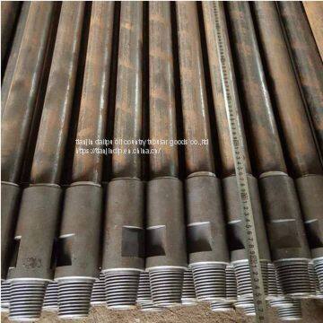 Drill Pipe Water Well - China