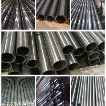 8 Diameter Steel Pipe Cold Drawn Precision Din2391 St52-3 3 Inch Diameter Metal Pipe